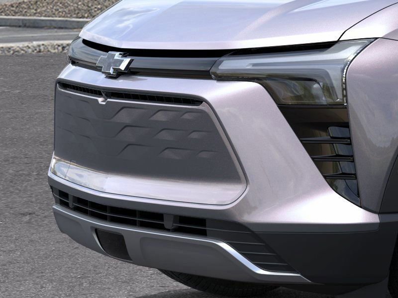 2026 Chevrolet Blazer EV LT - Photo 13