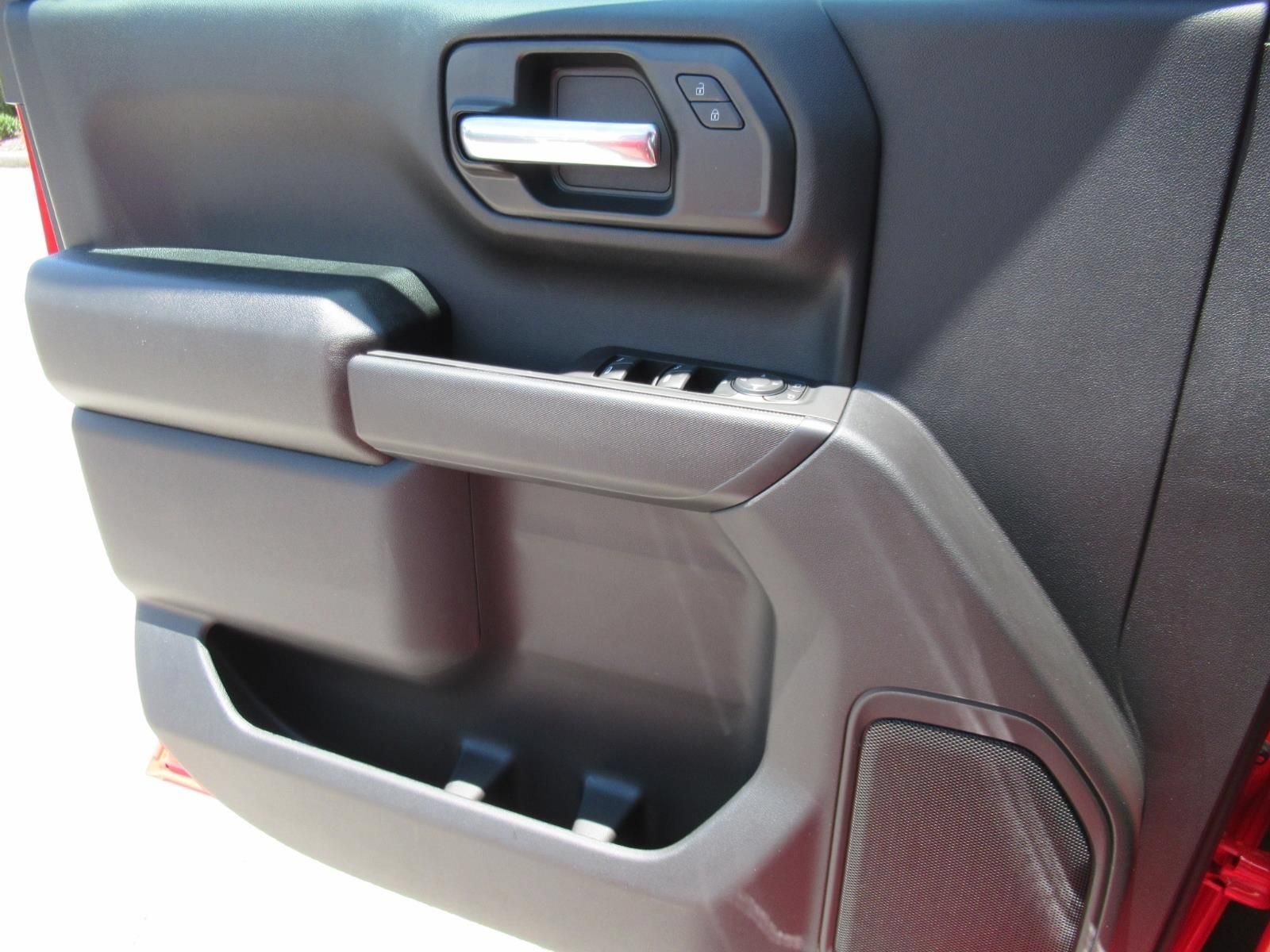 2026 GMC Sierra 1500 Pro - Photo 19