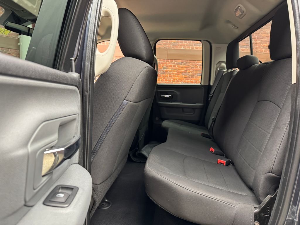 Used 2020 Gray Ram Warlock image 24
