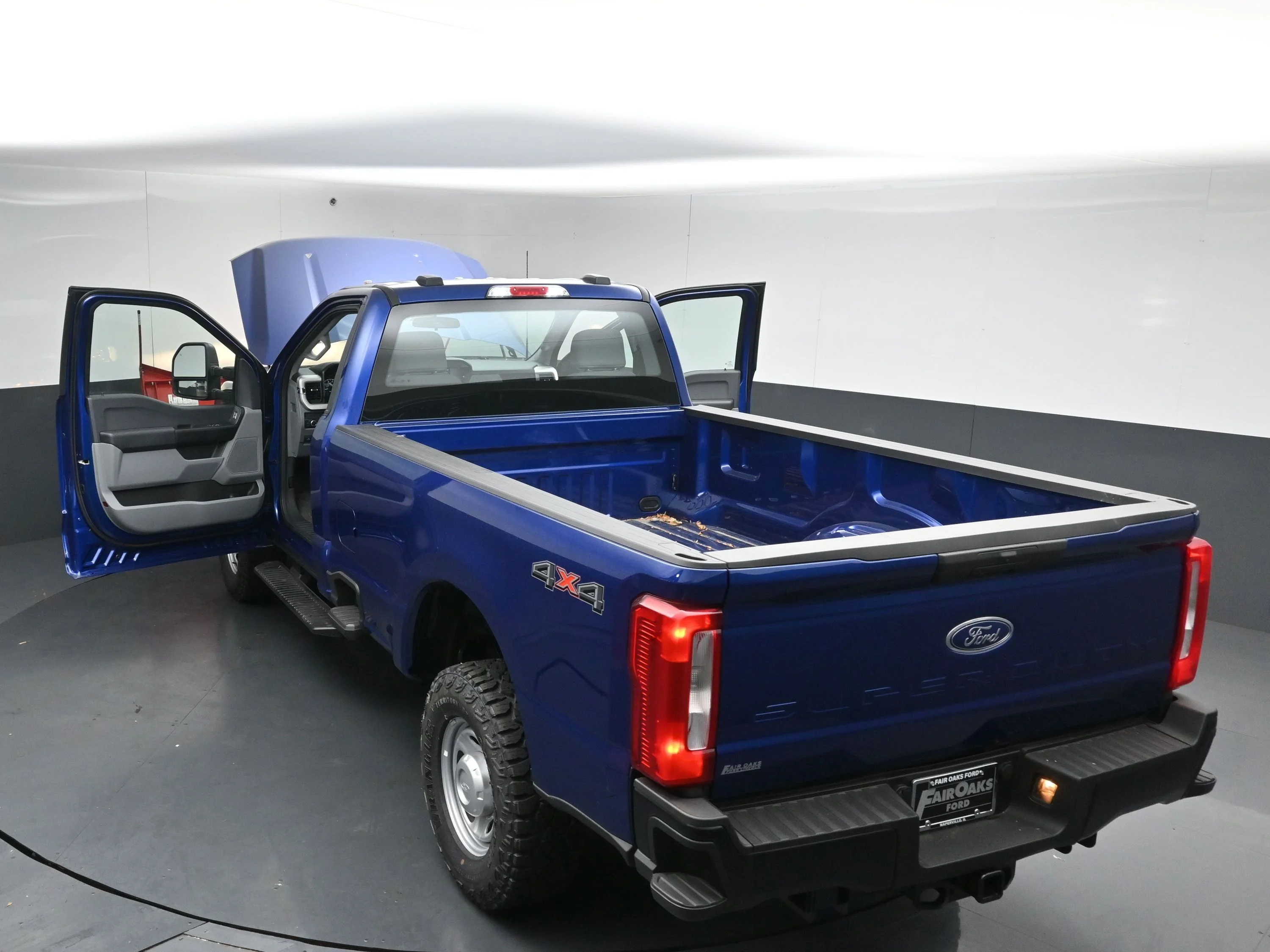 2026 Ford F-250 Super Duty XL - Photo 71