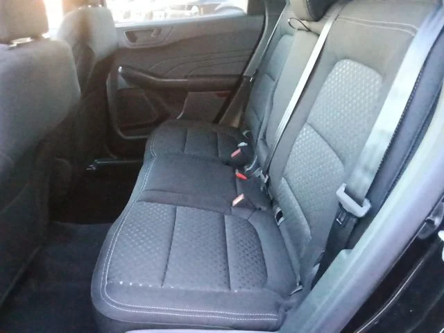 New 2026 Agate Black Metallic Ford Active® image 26