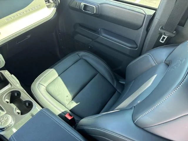 Used 2025 Oxford White Ford  image 15