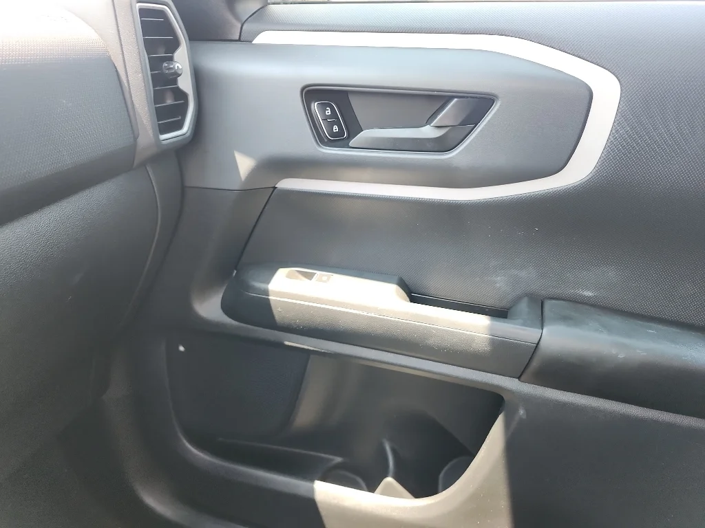 Used 2023 blue Ford Big Bend image 30