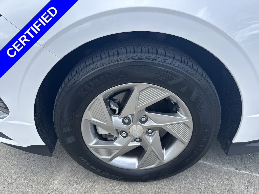 2026 Hyundai Sonata SE - Photo 18