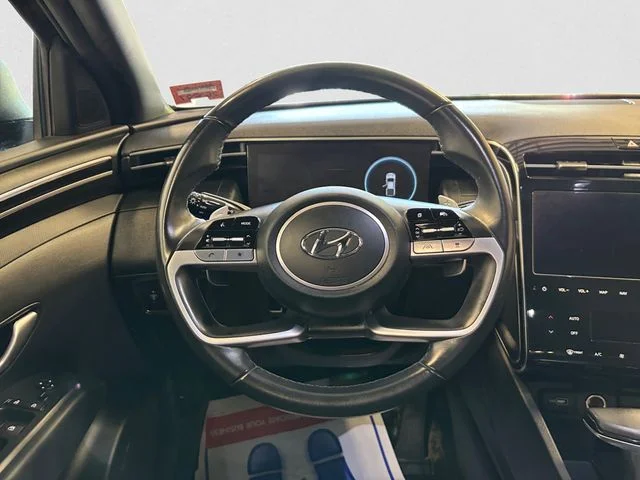 Used 2023 Black Hyundai SEL Premium image 13