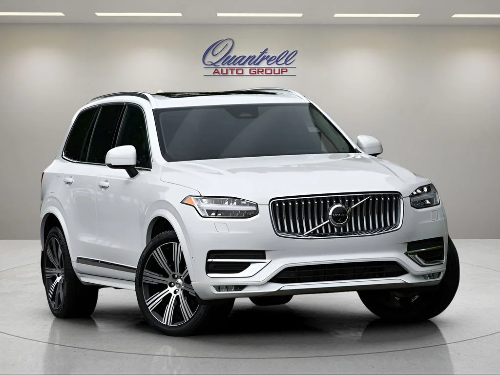 2024 Volvo XC90