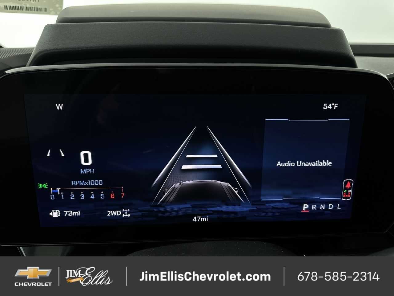 2026 Chevrolet Tahoe Z71 - Photo 22