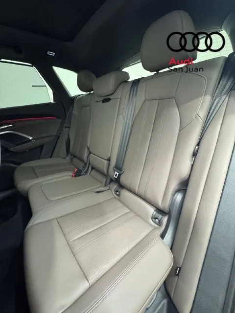 New 2026 White Audi 2.0T Premium Plus image 28