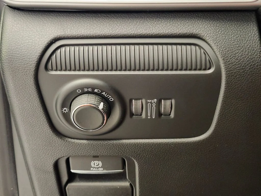 New 2026 Steel Blue Jeep Limited Reserve image 19