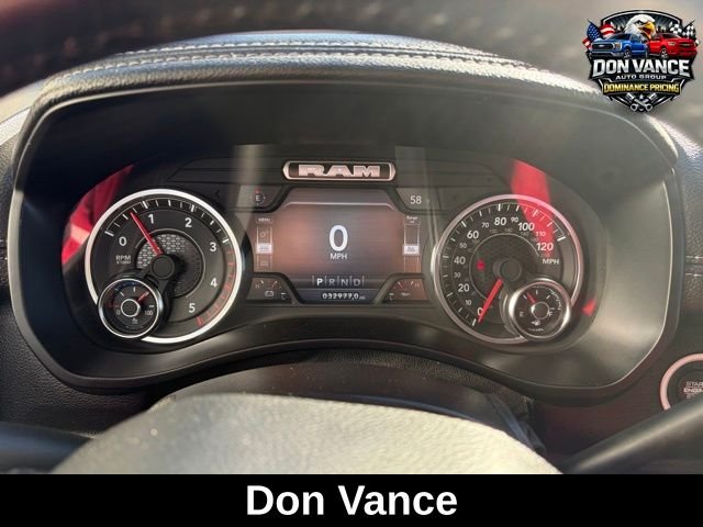 2024 RAM Ram 2500 Pickup Laramie - Photo 15