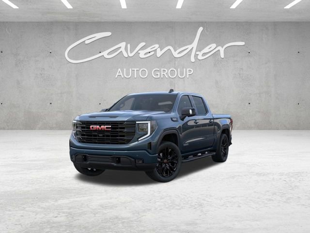 2026 GMC Sierra 1500 Elevation - Photo 8