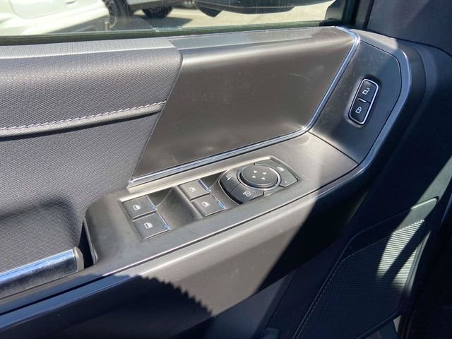 Certified Used 2024 White Ford XLT image 12