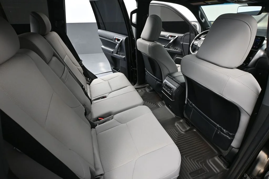 2023 Lexus GX Base - Photo 46
