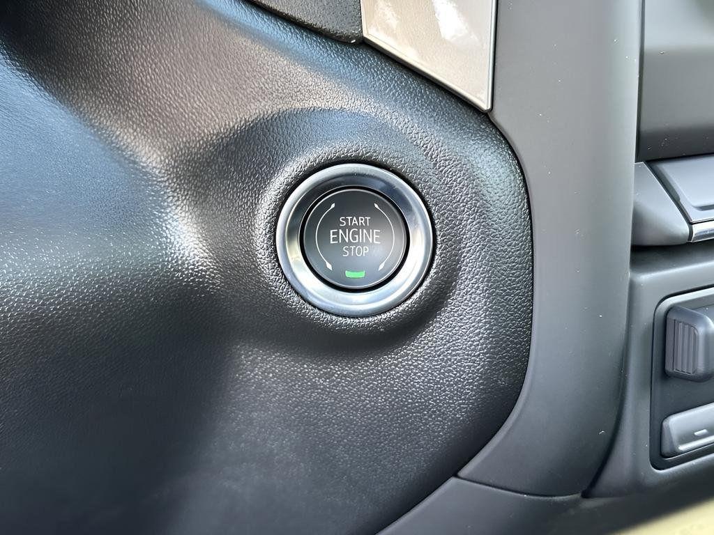 New 2025 Chevrolet Silverado 2500HD Work Truck 2D Standard Cab