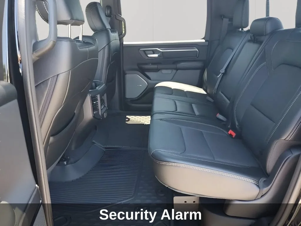 2026 RAM 1500 Rebel - Photo 20