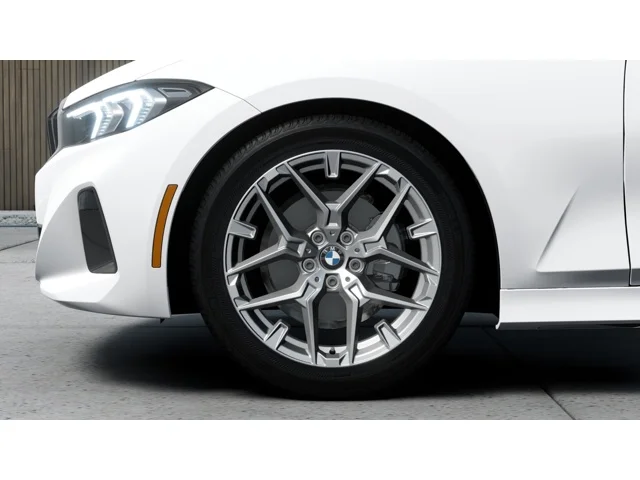 New 2026 Alpine White BMW  image 7