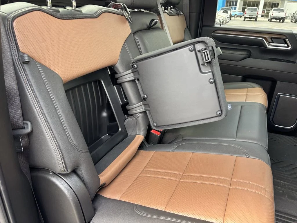 2024 Chevrolet Silverado 2500HD High Country - Photo 33