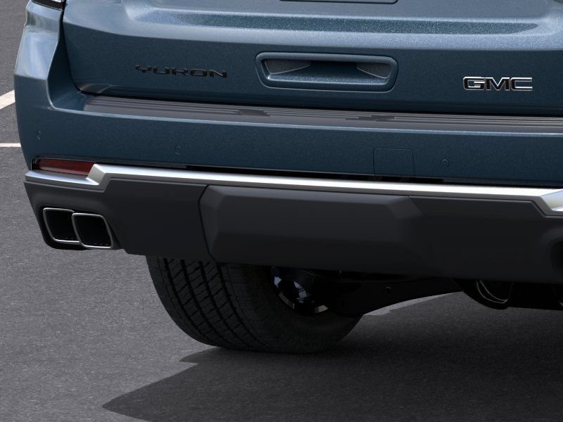 2026 GMC Yukon Denali - Photo 14