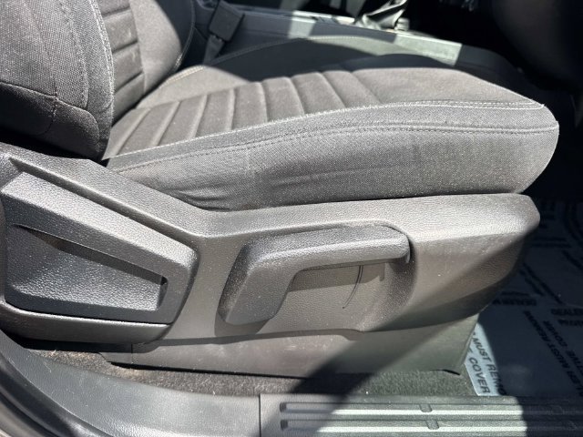 Used 2023 Gray Ford XLT image 36