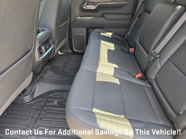 2026 GMC Sierra 1500 SLT - Photo 21