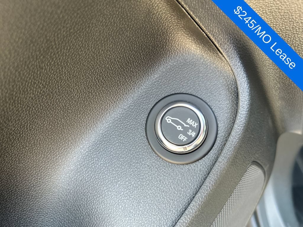 2026 Buick Envista Preferred - Photo 70