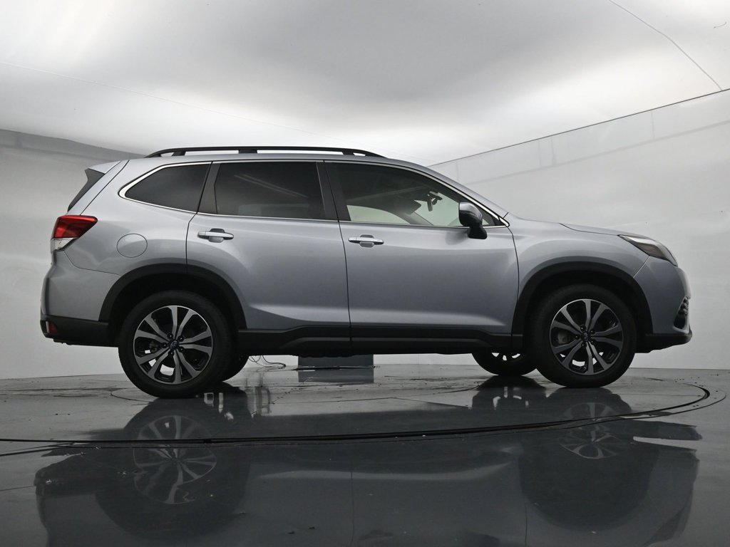2023 Subaru Forester Limited - Photo 38
