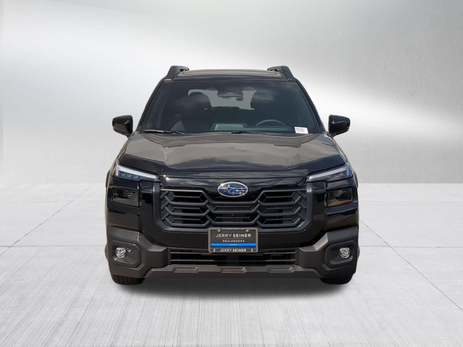 New 2026 CRYSTAL BLACK SILICA Subaru Limited XT image 14