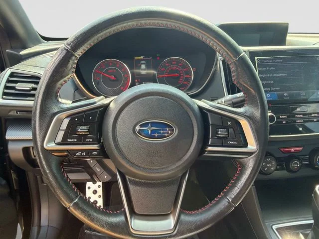 Used 2017 Black Subaru 2.0i Sport image 26