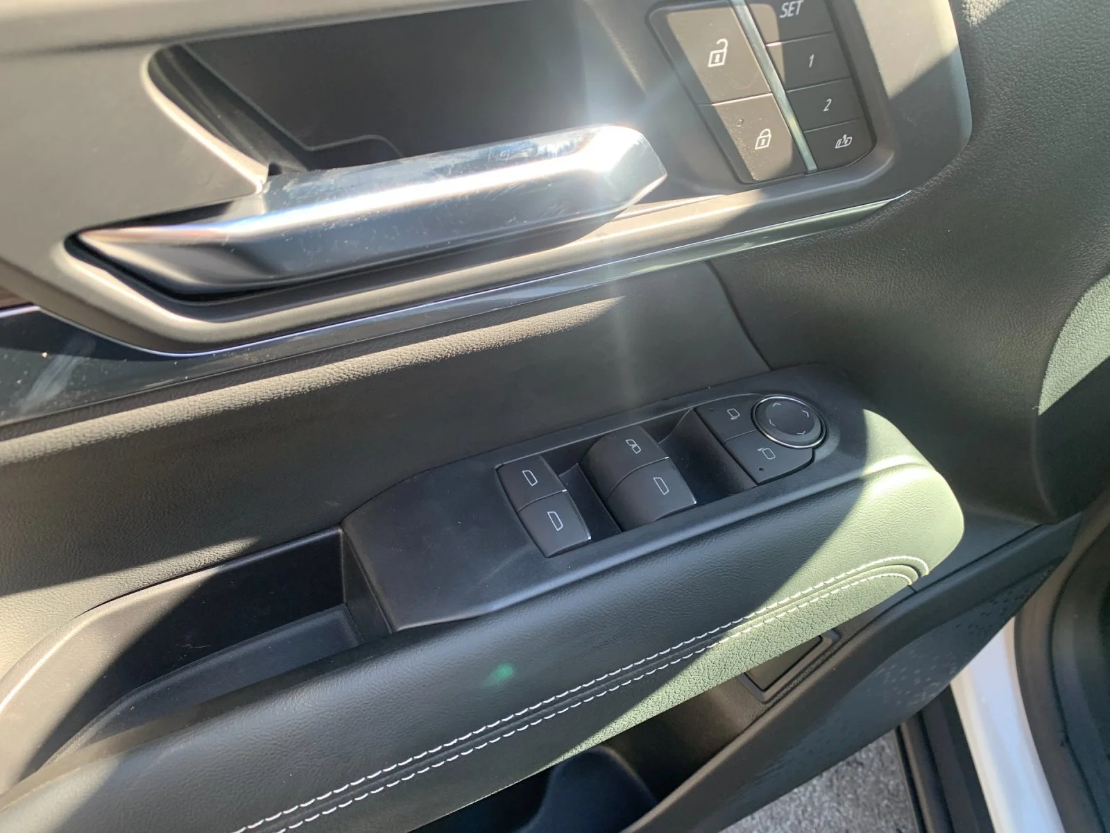 2027 GMC Terrain Denali - Photo 12