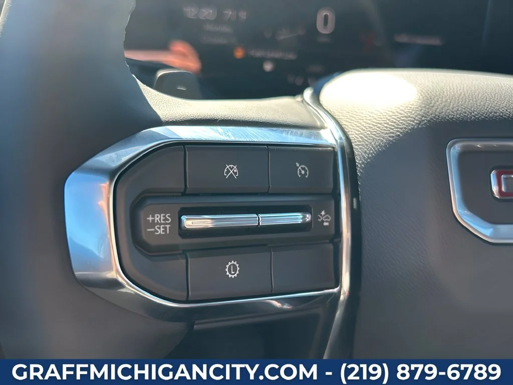 2027 GMC Acadia Elevation - Photo 20