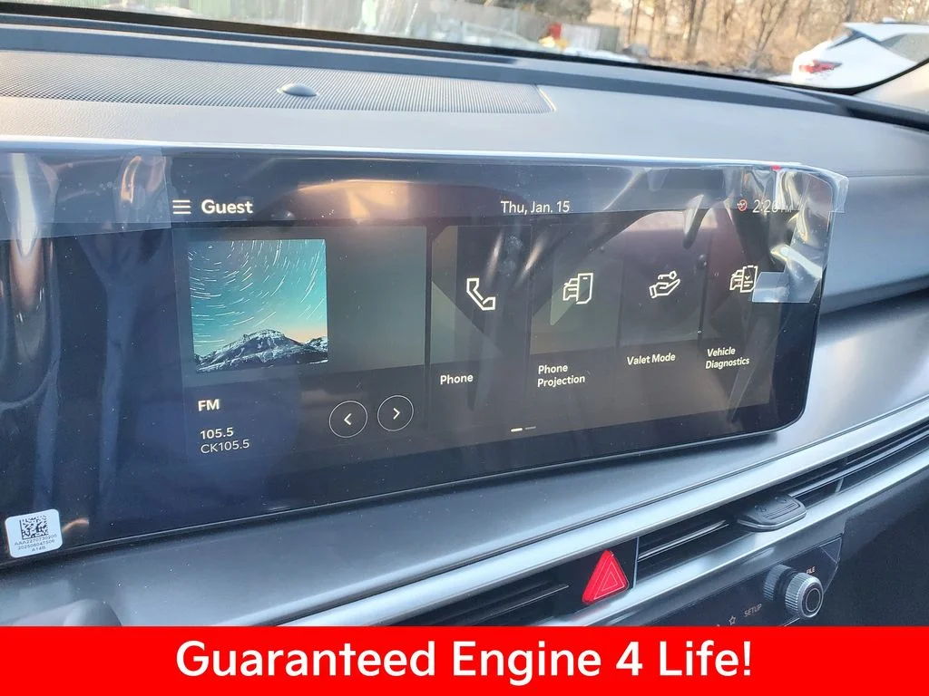 2026 Kia Sorento S - Photo 20