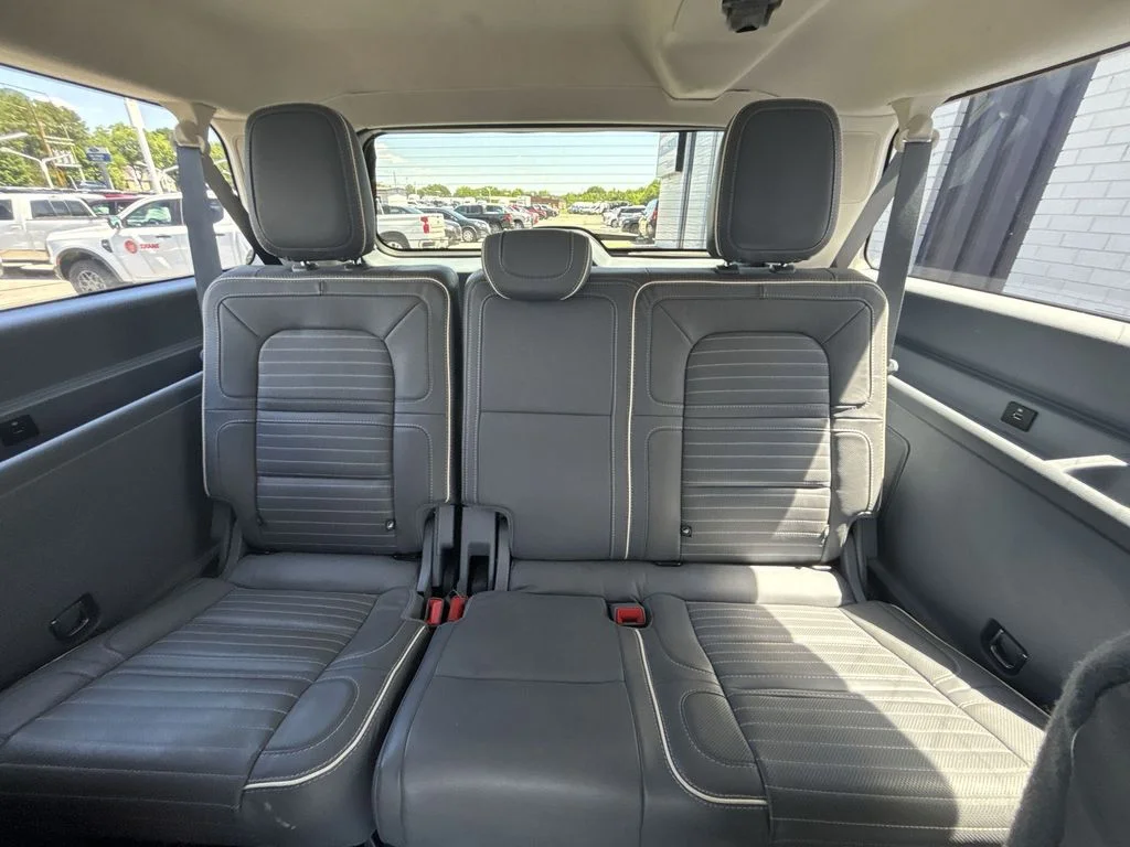 Used 2020 White Lincoln Black Label image 27
