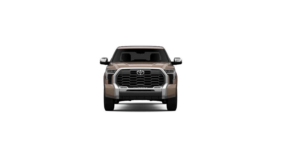 New 2026 Mudbath Toyota 1794 Edition i-FORCE MAX image 69