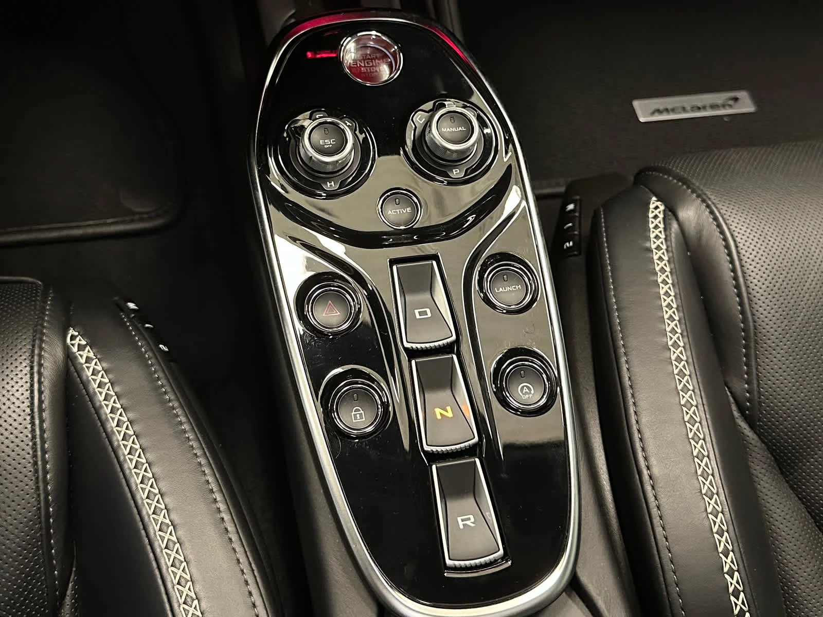 Used 2021 White McLaren  image 20