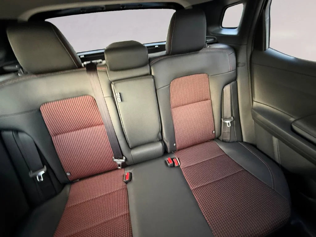 New 2027 Black Nissan SR image 18