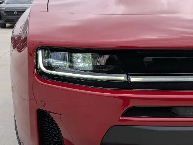 Used 2026 Red Dodge R/T Plus image 10