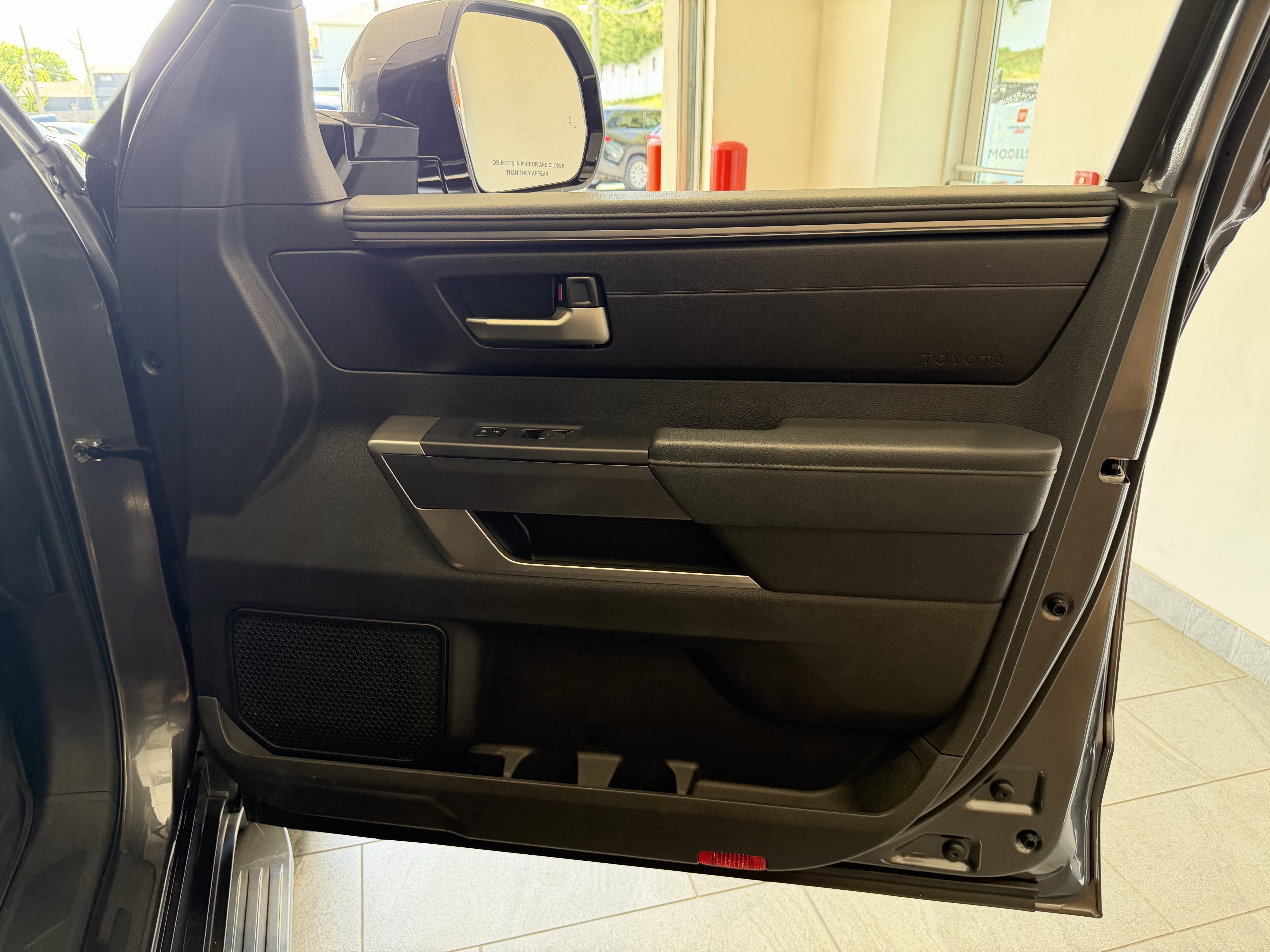 Certified Used 2023 Gray Toyota SR5 image 38