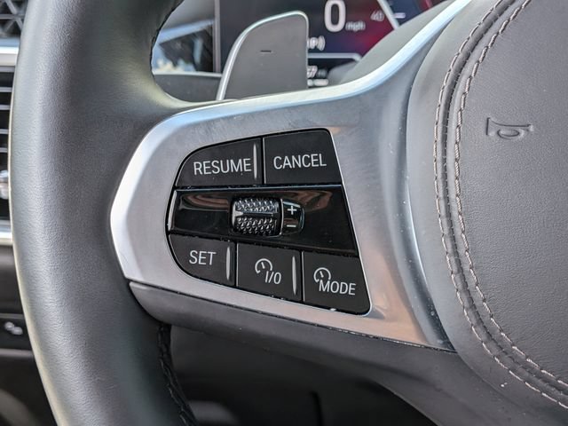 Used 2026 Carbon Black Metallic BMW xDrive40i image 25