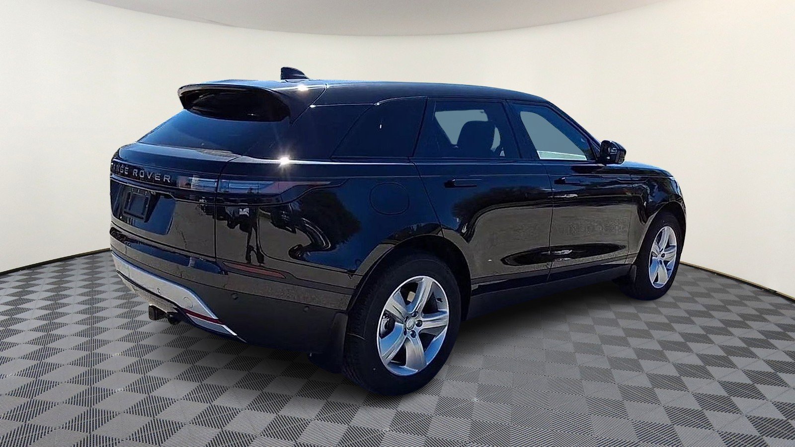 2026 Land Rover Range Rover Velar S - Photo 8