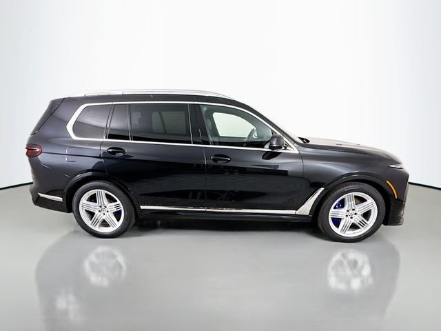 2024 BMW X7 ALPINA XB7 - Photo 8