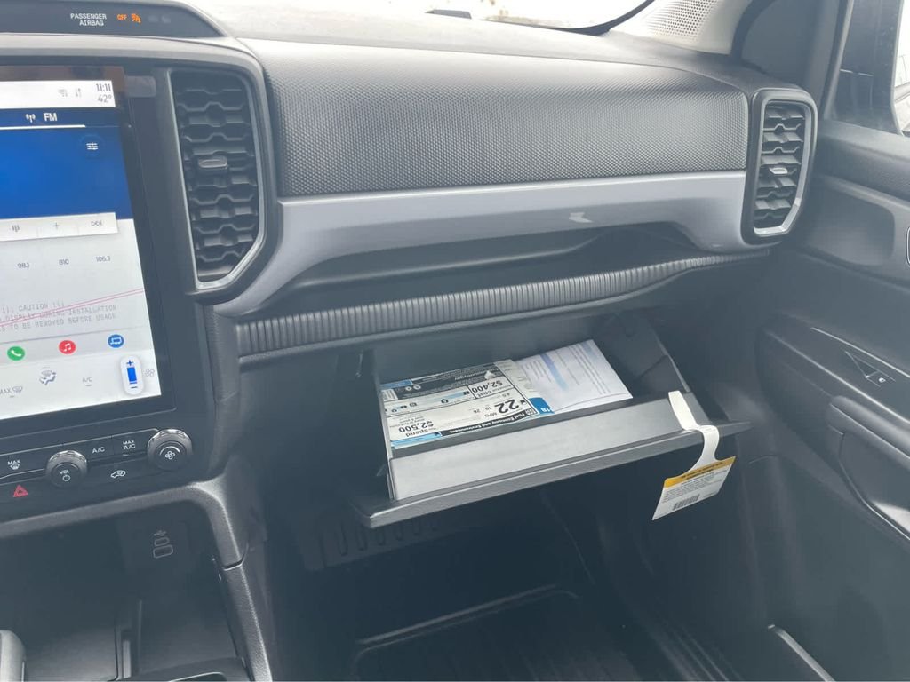 Used 2025 Gray Ford XL image 26