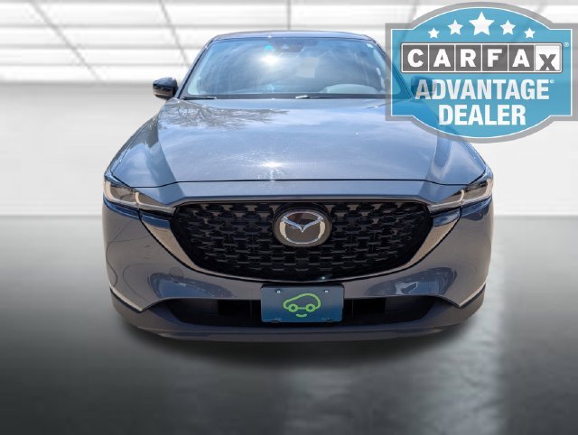 Used 2025  Mazda 2.5 S Carbon Edition image 30