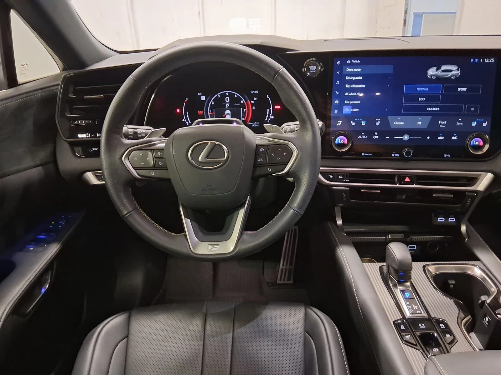 2023 Lexus RX 350 F SPORT - Photo 15