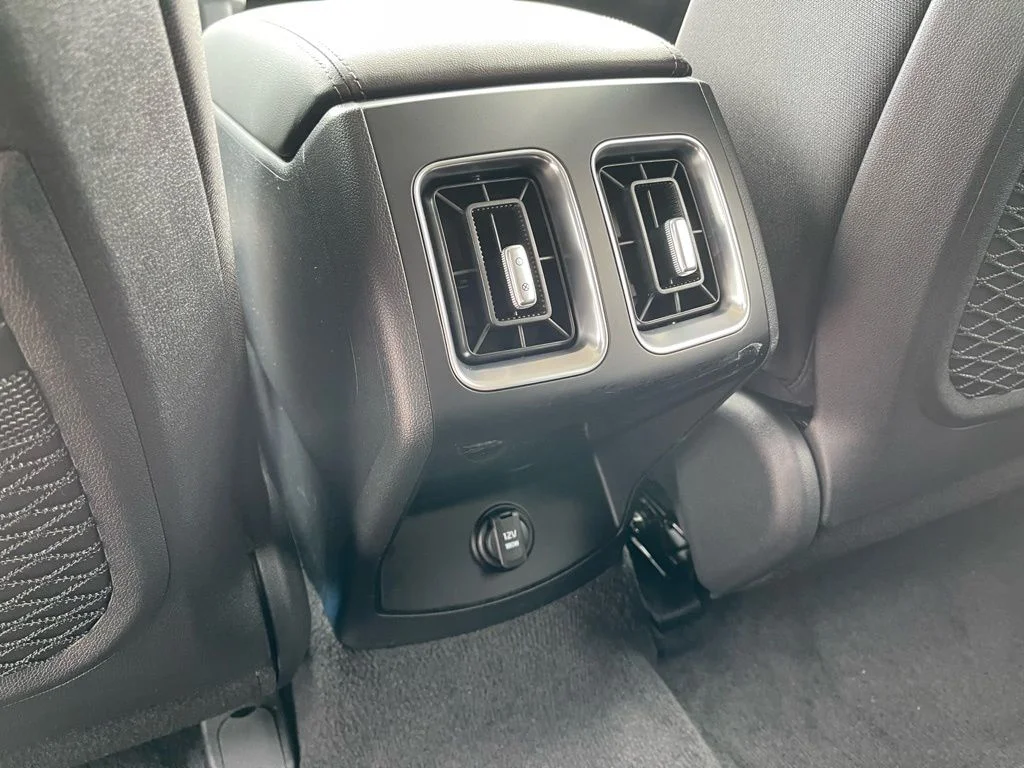 New 2026 White Kia LX image 28