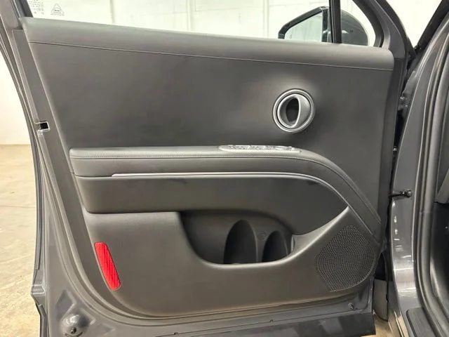 Used 2026 Gray Hyundai SEL image 17