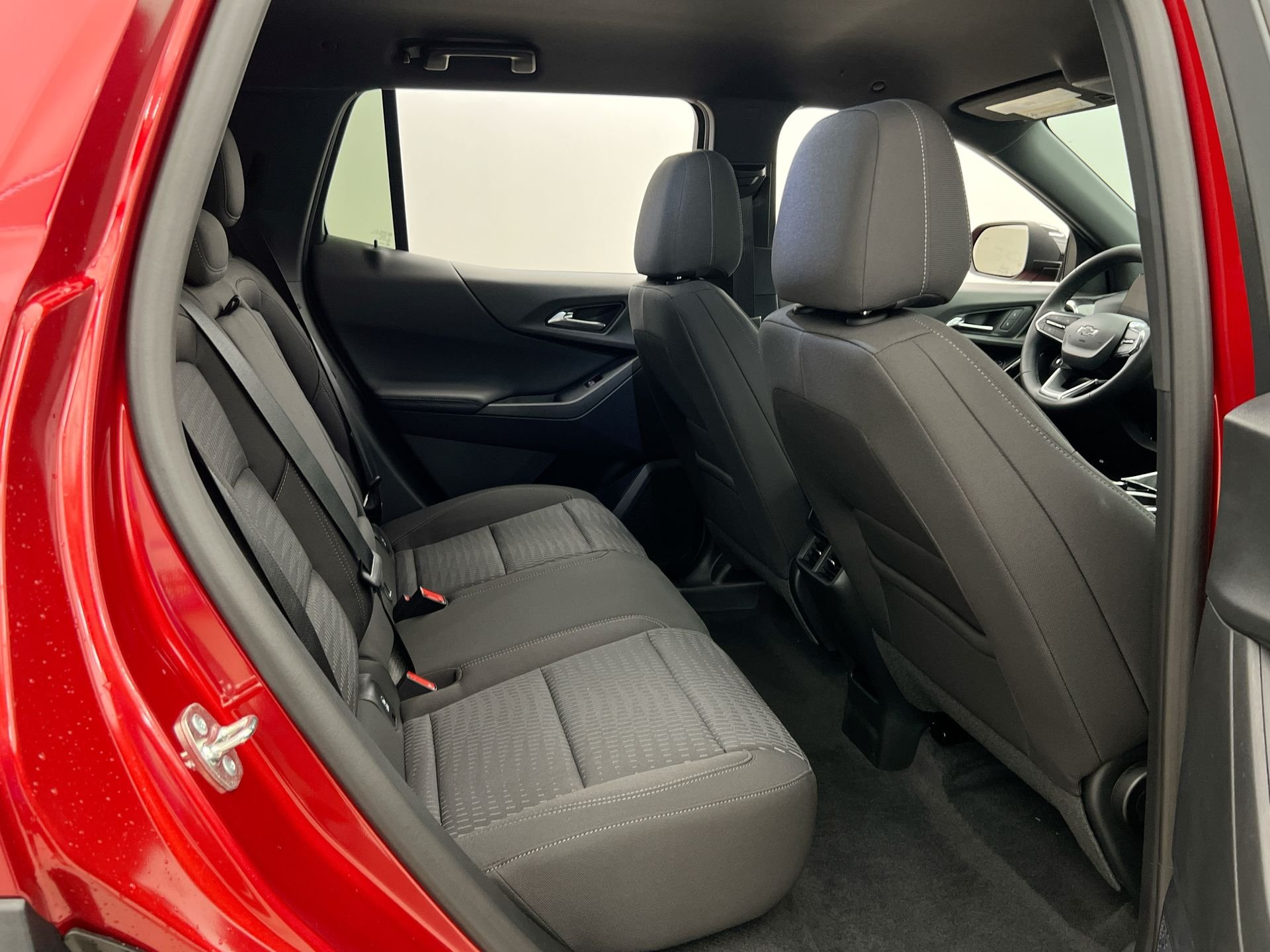 2026 Chevrolet Equinox LT - Photo 59