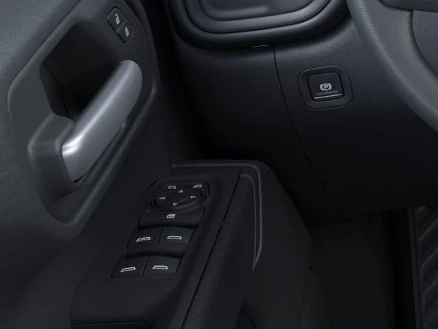 2026 Chevrolet Silverado 1500 Custom - Photo 22