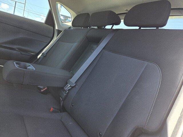 Used 2025 Atlas White Hyundai SEL image 24