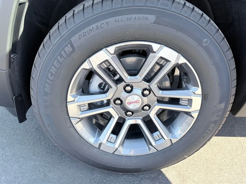 2026 GMC Terrain Elevation - Photo 21