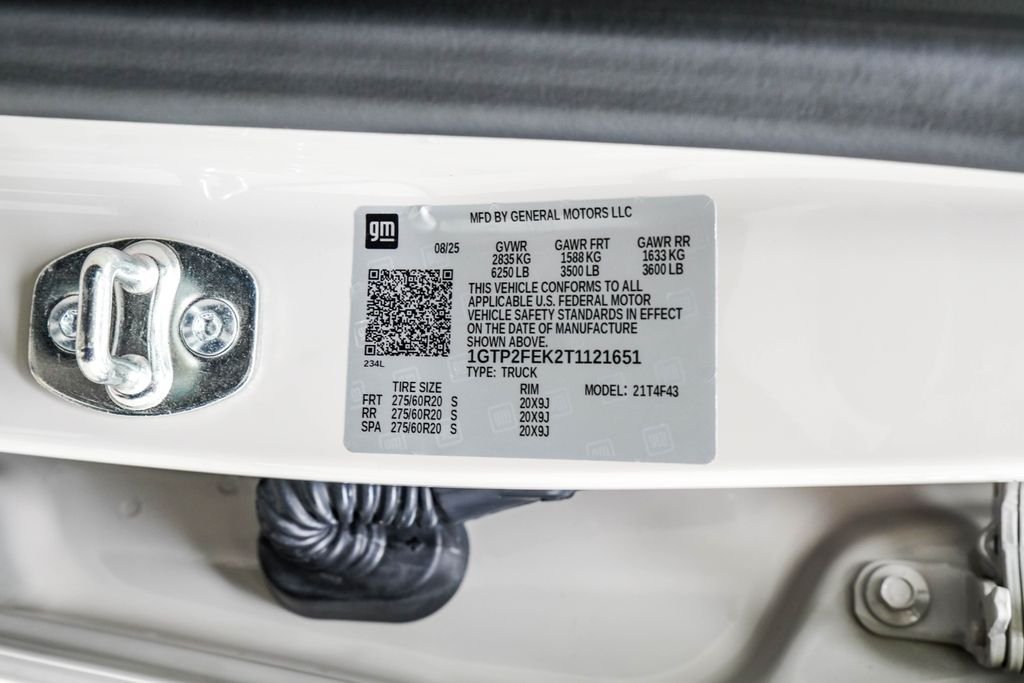 Used 2026 Beige GMC Denali image 48